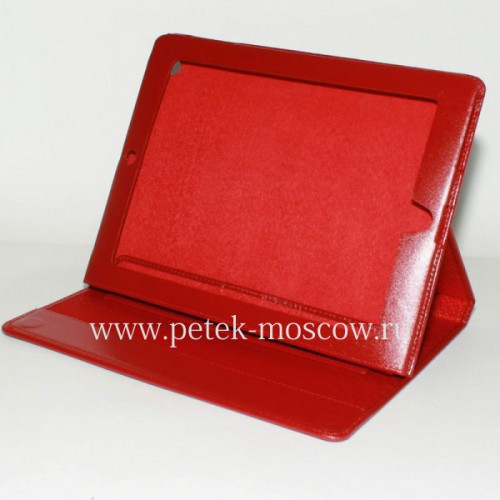    iPad Petek 661.000 Red