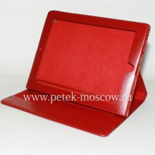    iPad Petek 661.000 Red